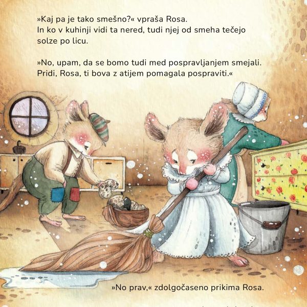 Oprosti prijateljček - slika 2