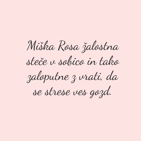 Oprosti prijateljček - slika 3